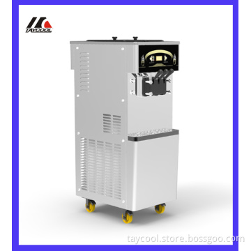 New Technology Frozen Yogurt Machine/Ice Cream Machine (TC396S)